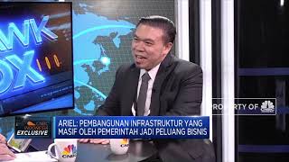 Resmi IPO, Pura Trans Siap Perluas Bisnis Transportasi Darat