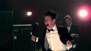 Fun - We Are Young ft Janelle Monáe [GhOsT^]
