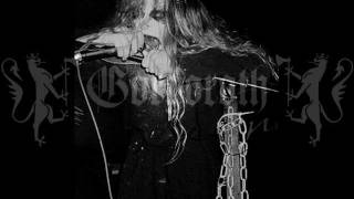 Gorgoroth - New Breed/Pest Tribute &quot;The True Warrior&quot;/Adversus Solem Ne Loquitor