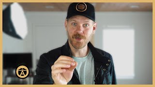 Stop the Lies. Debunking the Biggest Beard Untruths. | Eric Bandholz