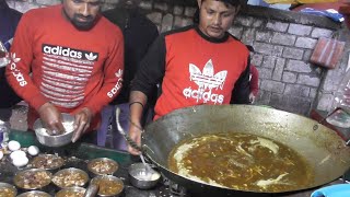 Best Tasty Spicy Food in Ranchi - Veg Soup @ 20 rs Plate - Indian Street Food