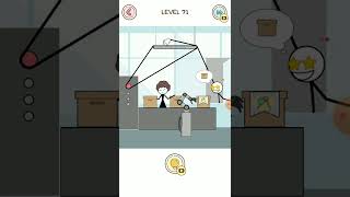 thief puzzle level 71