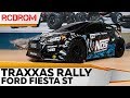 Ралли на радиоуправлении Traxxas NOS DEEGAN 38 RALLY