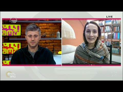 როგორ ვმართოთ დეპრესია - რა არის მედიტაცია და როგორ გვეხმარება ის