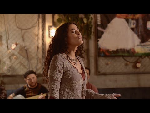 KAVKAZZ - Vagiorqo ma - ვაგიორქო მა - Don't you love me?