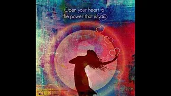 The Power of Love is here now The Power of Love is here now