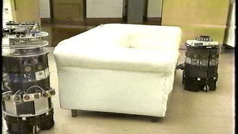 Beyond 2000: digitized video clips: Part 1