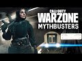 Call of Duty Warzone Mythbusters - Vol. 11