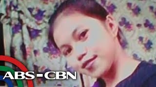 SOCO:  The death of 16yearold Grace Omadlao