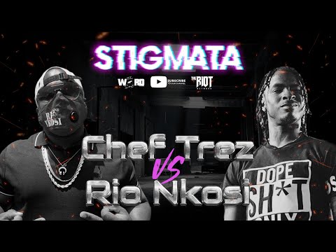 Chef Trez vs Nkosi