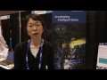 Intel Demonstration of Deep Learning-based, GPU-Accelerated Object Recognition