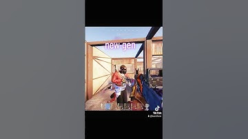 new gen is here!!!! #cronuszen #rust #rustgame #foryou #fypシ゚viral #gaming #rustconsole