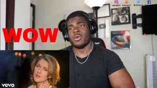 Céline Dion - It's All Coming Back To Me Now REACTION