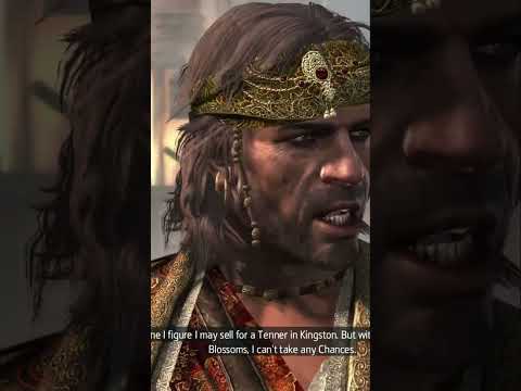 Real Life Characters