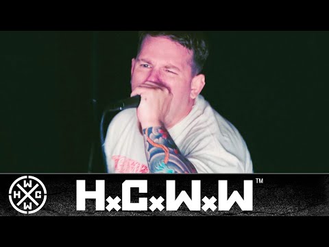 SPLITWIDEOPEN - WHITE COLLAR SYNDROME - HARDCORE WORLDWIDE (OFFICIAL 4K VERSION HCWW)