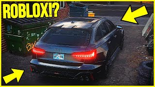 THE MOST REALISTIC ROBLOX GAME EVER!