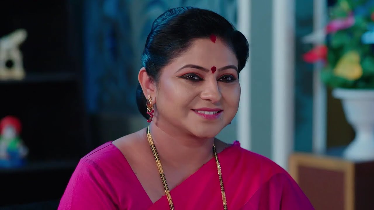 Krishna Sundari - Ep 451 -  Akhil,Shyama,Vaidedhi - Kannada Tv Serial - ZEE5 Classics Kannada