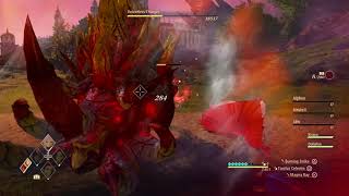 Tales of Arise - Relentless Charger [Hard] - Shionne Solo v2