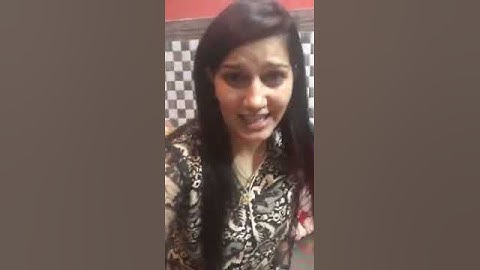 Sapna ne Kiya Khulasa such aur jhuth ka