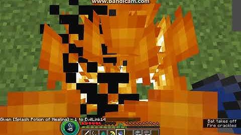 Beneficium 1.8.9 & 1.12.2 Forge Mod Overview (XP boosts, Treasure Chests, Lvl10 Pick)