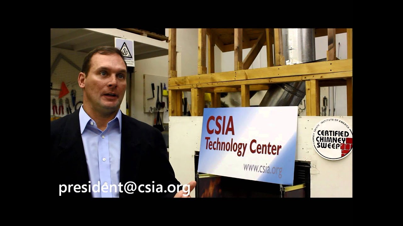 Mark Stoner: Get CSIA certified, stay CSIA certified