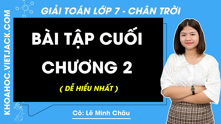 Bài tập toán 7 chương 2 bài tập 5