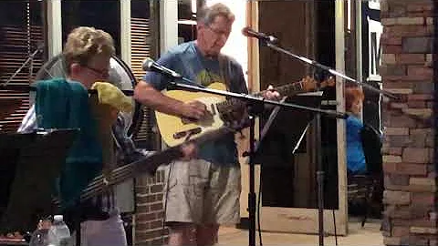 David Widener and Friends Keep Your Hands to Yours...