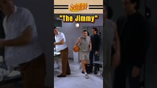 Jimmy played pretty good | Seinfeld | #seinfeld Jimmy played pretty good | Seinfeld | #seinfeld