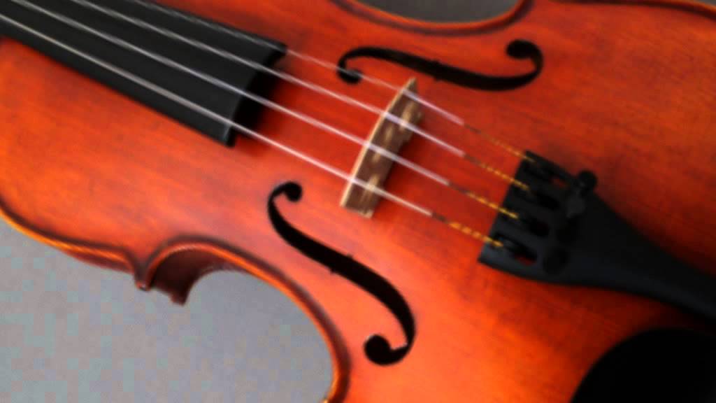 jazz roster Violon tzigane - Variation sur Le chale bleu (Etudes Lesseur)