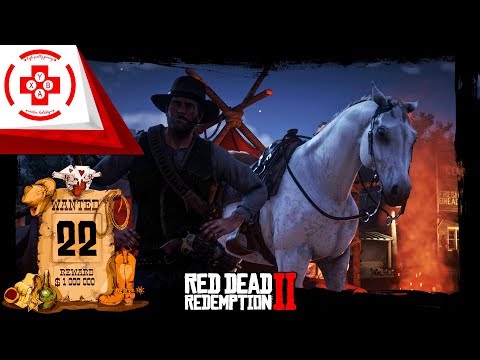 Video: Este calul arab cel mai bun rdr2?