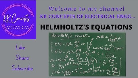 HELMHOLTZ