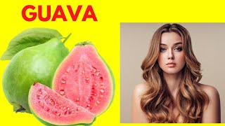 What Will Happen To Your Body When You Daily Eat Guava | Health