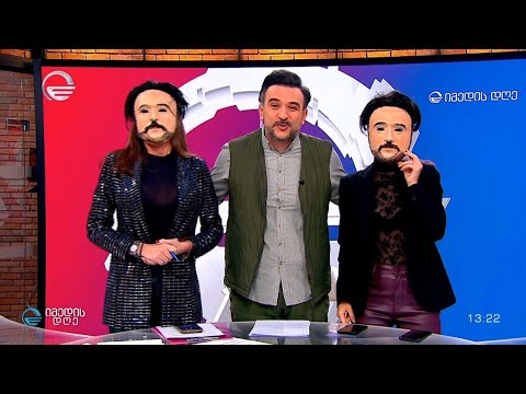 „ქართული თეატრის ამბავი, ანუ...“ - დღეს, 17 იანვარს, 23:00 საათზე „იმედზე“