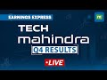 Tech mahindra net profit falls 41 to rs 661 cr  margins shrink to 5  management commentary