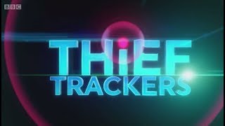 Purejunk on BBC's Thief Trackers