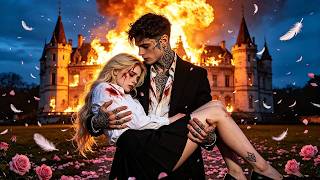 Betrayed by husband, saved by firefighter who's a trillion-dollar mafia prince! True love arrives!