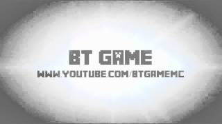 BT Game Minecraft İntro