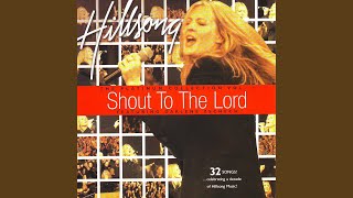 Video thumbnail of "Hillsong Worship - Church On Fire"