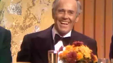 Foster Brooks Roasts   Lucille Ball Woman of the H...