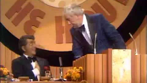 Foster Brooks Roasts   Lucille Ball Woman of the H...