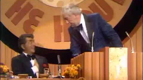 Foster Brooks Roasts   Lucille Ball Woman of the H...
