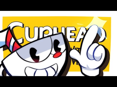 EL DIABLO (Cuphead Resumen PARTE 1) EL DIABLO (Cuphead Resumen PARTE 1)
