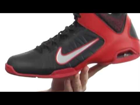 nike air visi pro