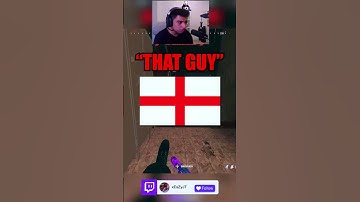 ENGLISH VS AMERICAN DEATHCOMMS - WHICH IS THE FUNNIEST 😂 #shorts