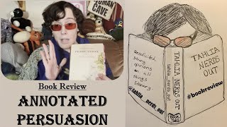 Book Review: Annotated Persuasion