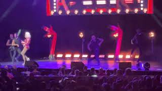 Trixie And Katya Live At Radio City New York, New York