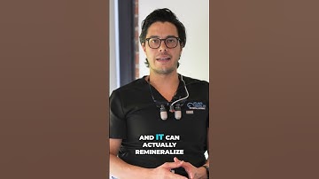 How to Reverse Tooth Decay 🦷