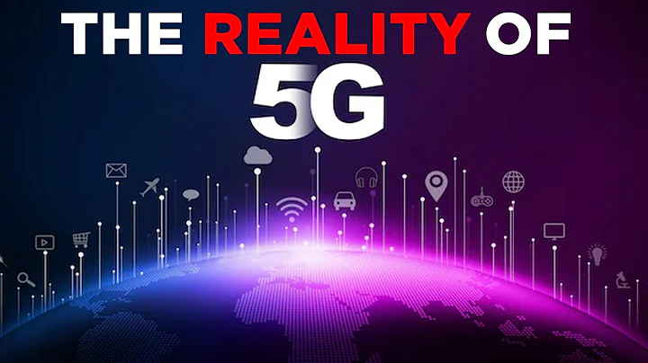 5G Unleashed | The Future Of Mobile Communication Explained | NexTech Pulse