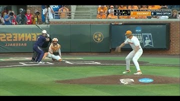 (FASTEST PITCHER EVER) POV: YOU FACE A LEFTY BEN JOYCE 🔥(101 MPH+ Heat) + Slo-Mo