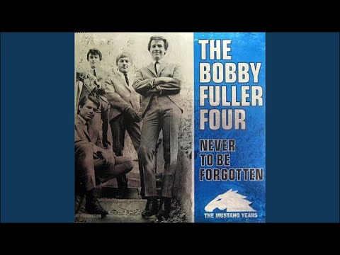 The Bobby Fuller Four - Let Her Dance